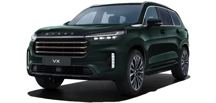 Купить новый автомобиль в кредит в СК Авто