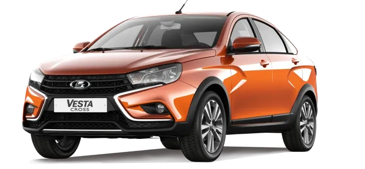 Купить новый автомобиль в кредит в СК Авто