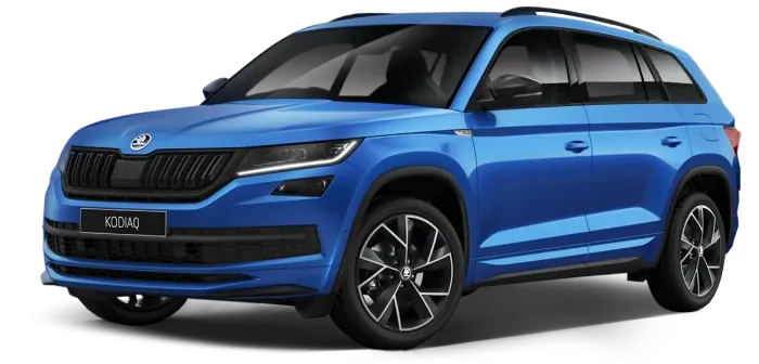 Купить новый автомобиль в кредит в СК Авто
