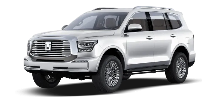 Купить новый автомобиль в кредит в СК Авто