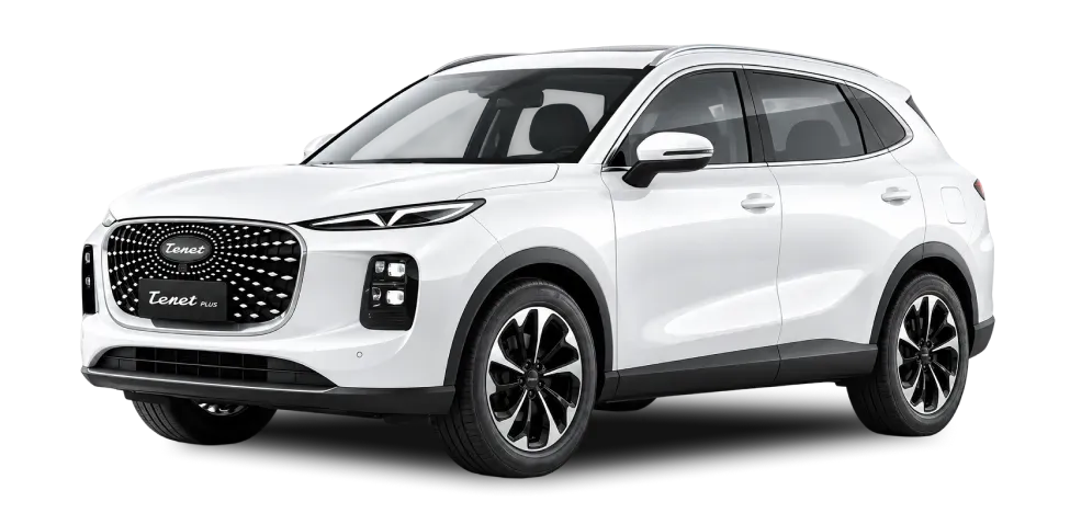 Купить новый автомобиль в кредит в СК Авто